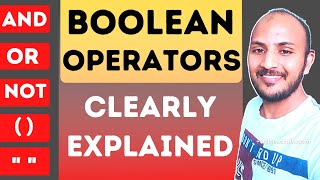 Boolean search | Boolean Operators | Explained Boolean Search with Examples | usitrecruit