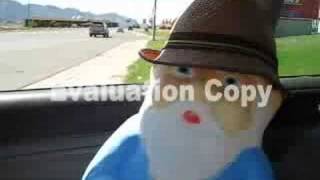 Getting the kidnapped Gnome out of Telluride