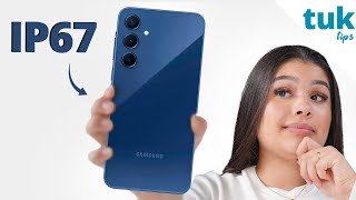 Galaxy A35 vale a pena  COMPRAR depois do Galaxy A36? falei a verdade!