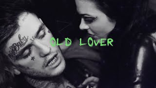 [free for profit] lil peep type beat "Old Lover"