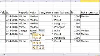 Cara Membuat Relasi Antar Tabel Di Visio Kreatifitas Terkini Images