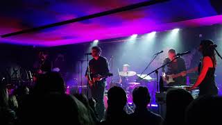 The Paper Kites - Give me your fire, Give me your rain Live in Prague 25-Nov-2019