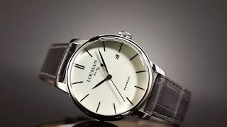 Locman 1960 Automatic