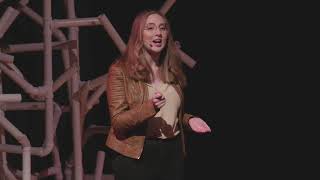 Why everyone needs to stop problem-solving | Megan Malkemes | TEDxYouth@BeaconStreet
