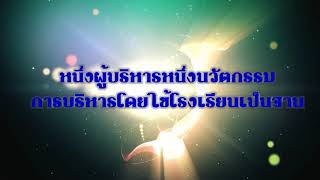 การนิเทศติดตามการจัดการศึกษาตามนโยบาย โรงเรียนบ้านราษฎร์นิยม 18 กันยายน 2562