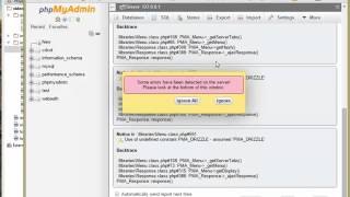 195P SecurePHPMyAdmin