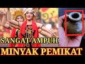 🔴SIAPAPUN AKAN TERPIKAT DENGAN AROMA MINYAK WANGI INI.