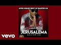 The Best Master KG - Jerusalema Afro House Greatest Hits Full Album 2020 [Mashup]