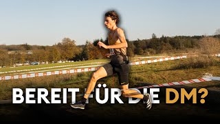 Schneller Crosslauf in Pforzheim 🚀