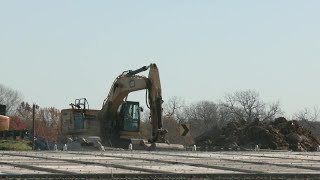 TxDOT updates progress on Grayson County highway projects