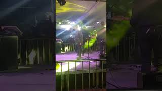 20220522 231355 Show com banda na Festa do Aniversário de Potim | 9:16