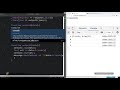 Nested JSON data Output: Lesson 08