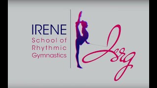 IRENE School of Rhythmic Gymnastics