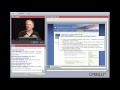 What is Gov 2.0? (A webcast presented by Tim O'Reilly)