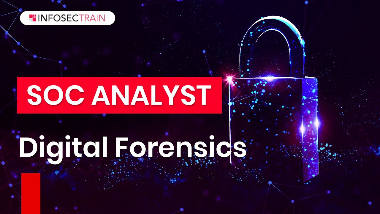 Introduction To Digital Forensics | What Is Digital Forensics ...