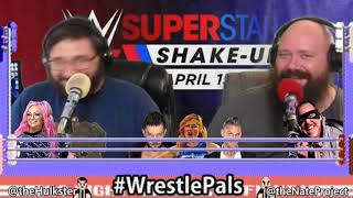 ICYMI: Your #WrestlePals Experience