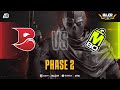 Bleed Esports vs. M80 // Manchester Major - Phase 2 // Day 5