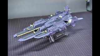 1/1700 fleetmo General Revil