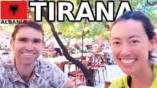 Exploring Tirana Albania: Must-See Sights and Local Delicacies