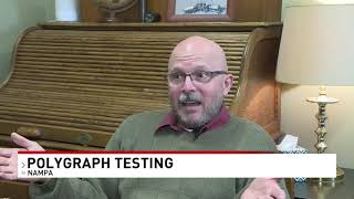 Cheating Dont Take A Polygraph It Likely Wont Work Out For You