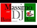 Massimo Dj Bani 4-1985 L.A