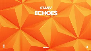 StanV - Echoes [Bemind]