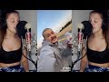 FUNNY TikTok Skateboard Vibe Compilation!! - Fleetwood Mac 