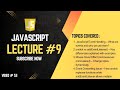 JavaScript Events Explained: onclick vs addEventListener() + Mouse Hover Effect