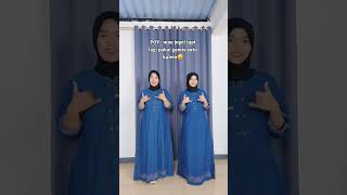 Amira Maxy Jeans Premium Gamis Simpel Kalem😍 Cantik Poll Pasti Jatuh Cinta Kak😘😘🤩🤩 #Gamis #Maxy