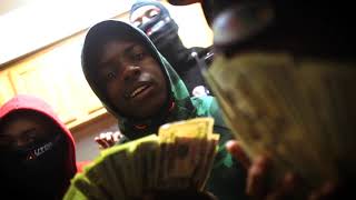 CHV TopSoulja “Fishin” (Official Video)| Shot by @jayyvisuals