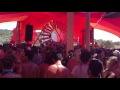 Grouch @ Boom Festival 2016