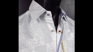 Robert Graham Levant Shirt