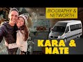 KARA & NATE NET WORTH: Lifestyle, Personal Story, & Networth! (Get to know more!)