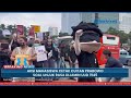 🔴 live aksi puncak indonesia gelap dimulai ribuan mahasiswa penuhi patung kuda