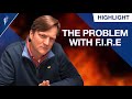 The Big Problem With the FIRE Movement