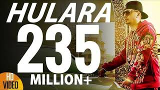 J STAR | HULARA | Full Official Music Video | Blockbuster Punjabi Song 2014