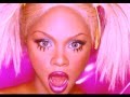 Lil Kim - Crush On You (DJ Tiga bootleg)