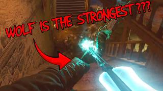 Which Bow is ACTUALLY the Best Bow on Der Eisendrache?