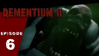 Dementium II - Episode 6: "In the Shadow of the Colossus"