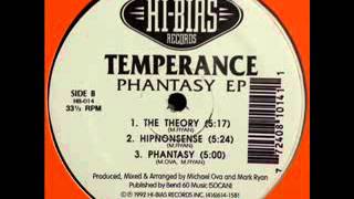 Temperance - The Theory 1992