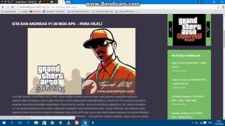 gta san andreas android oyun club - video klip mp4 mp3