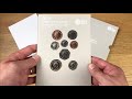 RARE NIFC COINS IN THIS 2016 ANNUAL SET || ROYAL MINT || 2019 VIDEO