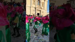 Carnival 2023|Gallarate Italy