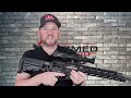 lmt mars l shovelnose upper with piston system review