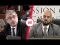 Madlanga Commission | Matthew Chaskalson Grills Suleiman Carrim