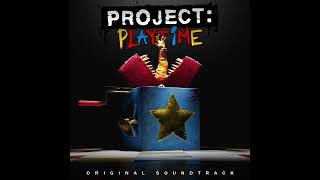 Project Playtime OST (24) - Mommy? Sorry, Mommy? Sorry, Mommy? (April Fools) [UNUSED]