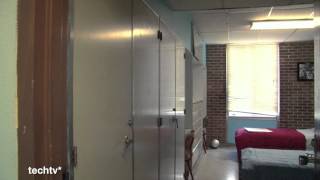 Campus Virtual Tours - Harper