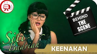 Siti Badriah - Behind The Scenes Video Klip Keenakan - TV Musik Dangdut Indonesia