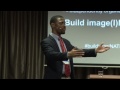 pedagogy of dreaming dr nosakhere griffin el tedxuct