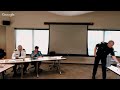 toronto police 43 division cplc meeting september 10th 2015